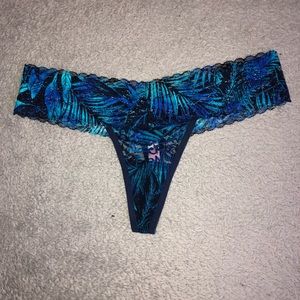 Victoria’s Secret PINK Thong